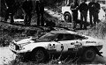 2 Lancia Stratos  R.Pinto - A.Bernacchini (39)